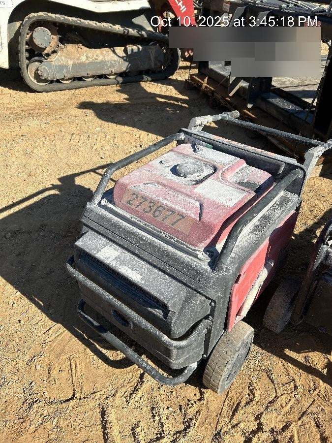 2022 MI-T-M GEN-8000-IMM1E