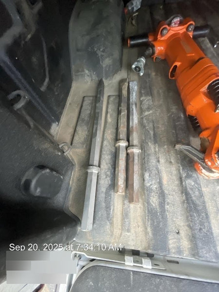 2023 MICHIGAN PNEUMATIC ES-TPB90-118-TRACKER
