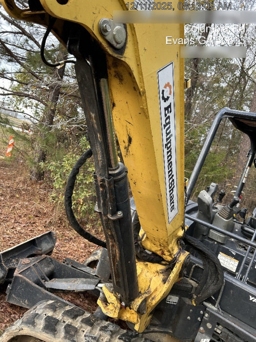 2020 YANMAR ViO55PRL