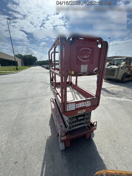 2018 MEC 1330SE