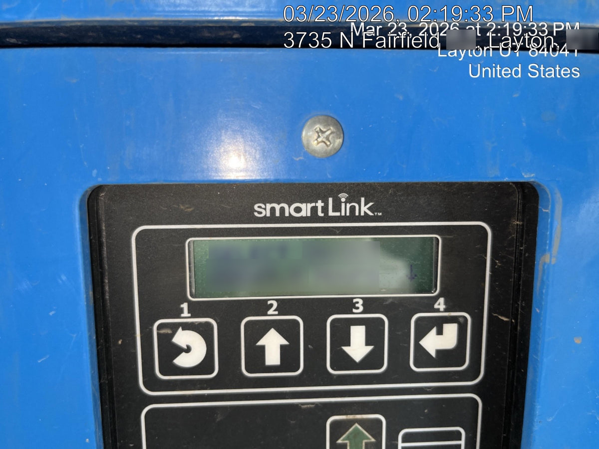 2021 GENIE GS-4046 E Drive