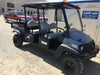 2020 CLUB CAR CA1700D (Canopy)