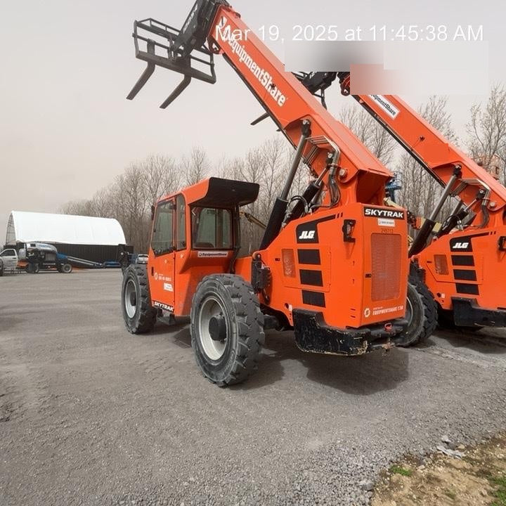 2023 SKYTRAK 10054