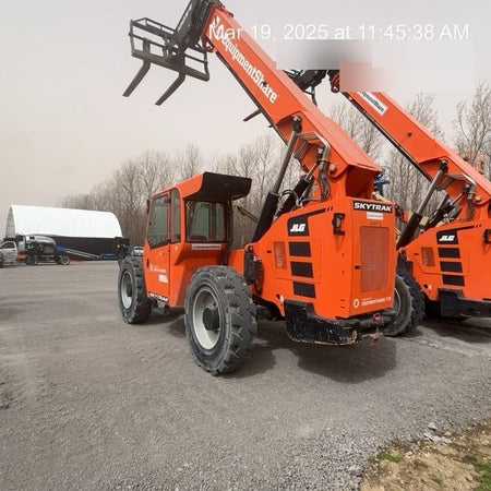 2023 SKYTRAK 10054