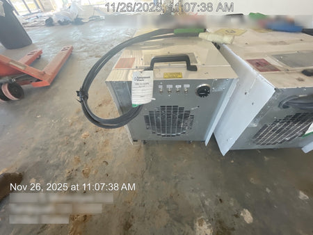 2022 CAMPO EB18E