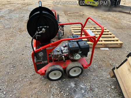2024 GENERAL PIPE JM-3000