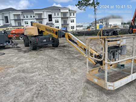 2020 HAULOTTE HT67 RTJ O