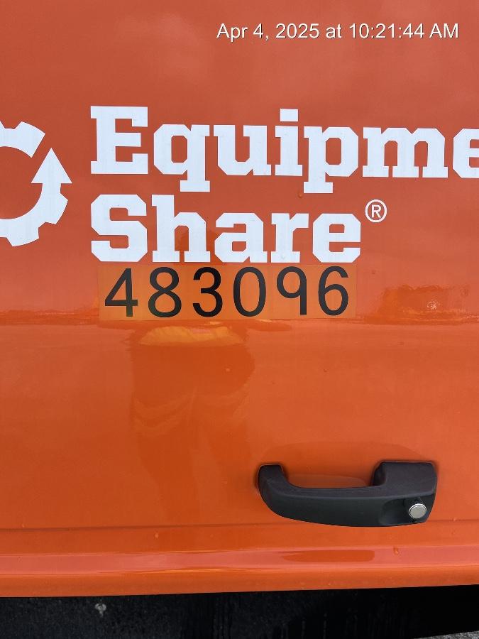 2024 JLG 660SJ