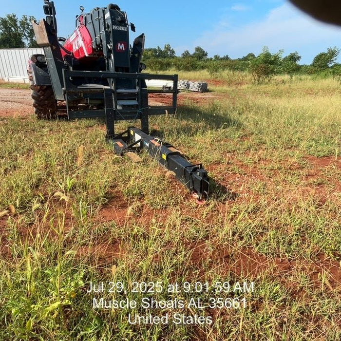 2024 STAR INDUSTRIES M1360B - Star JIB Boom