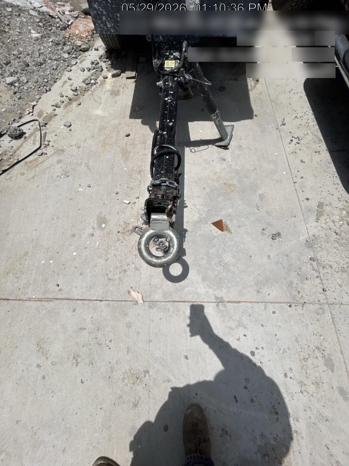 2022 ATLAS COPCO QAS25 CWK