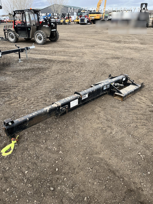 2021 STAR INDUSTRIES M1360B - Star JIB Boom
