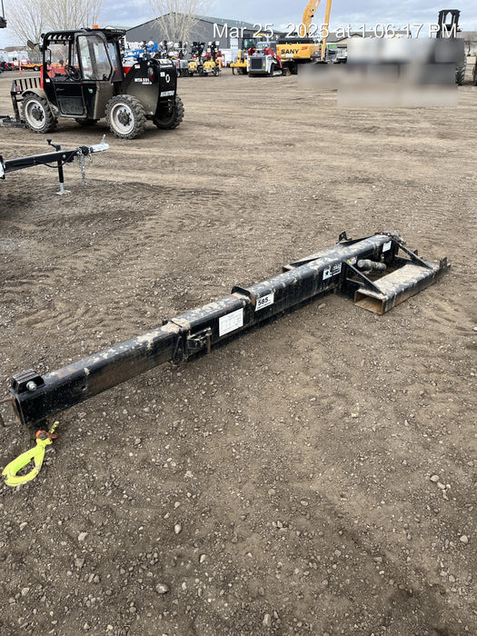 2021 STAR INDUSTRIES M1360B - Star JIB Boom