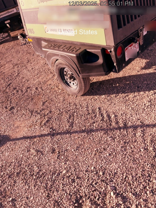 2019 SULLAIR 185-DPQ