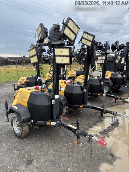 2021 ALLMAND NLV3GR