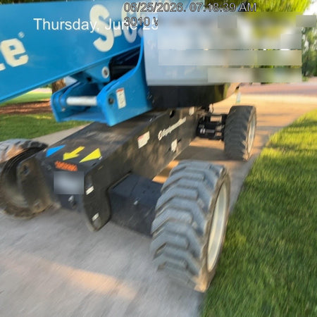 2024 GENIE S-65 XC