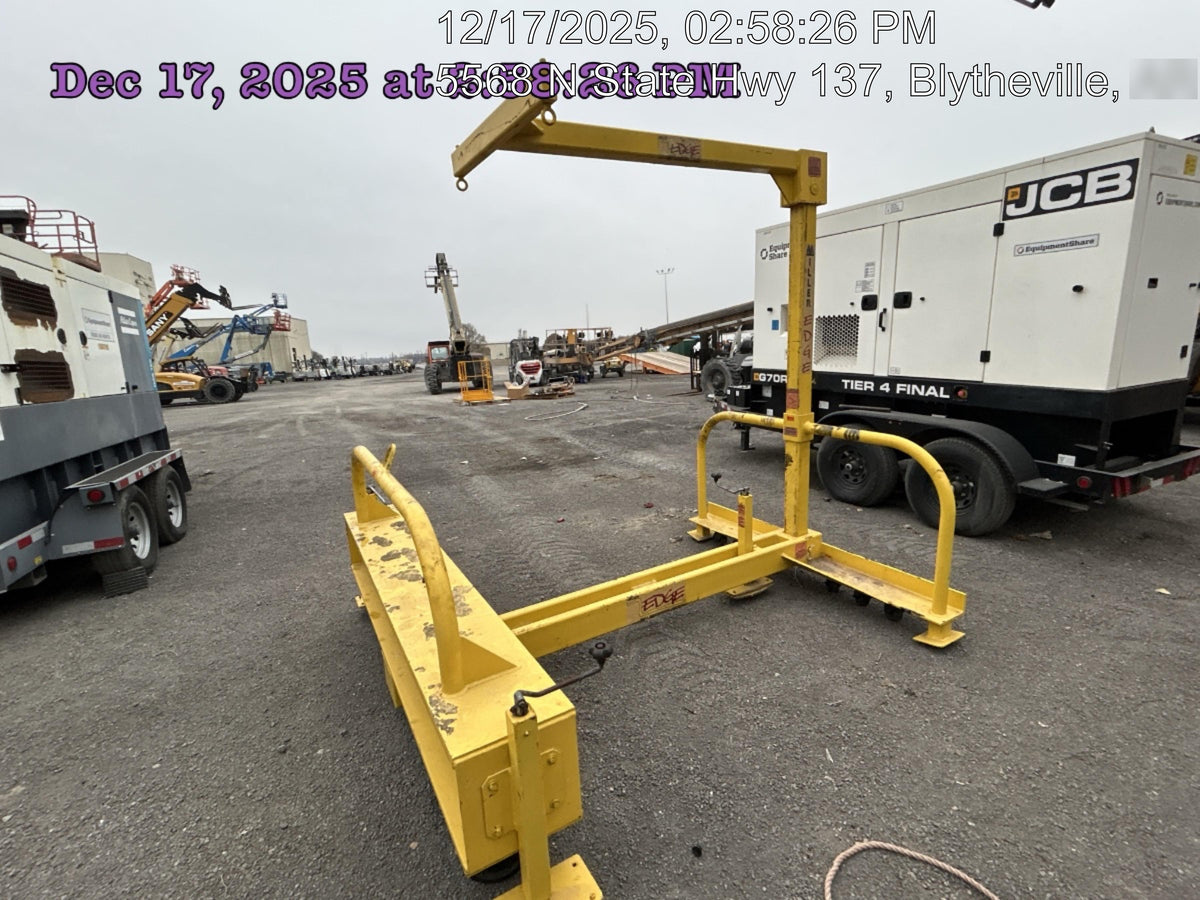 2023 HONEYWELL Miller Edge 9081