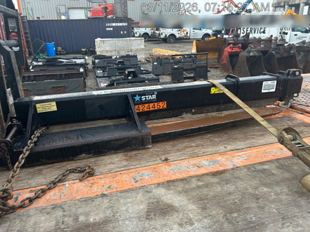 2024 STAR INDUSTRIES M1360B - Star JIB Boom