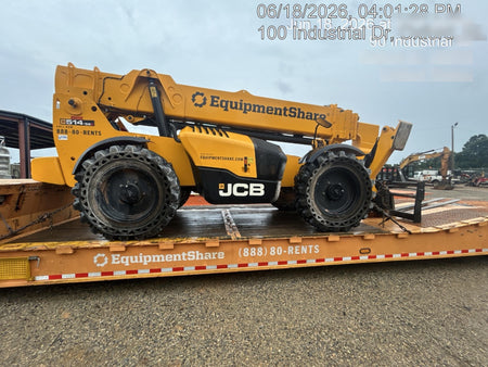 2025 JCB 514-56