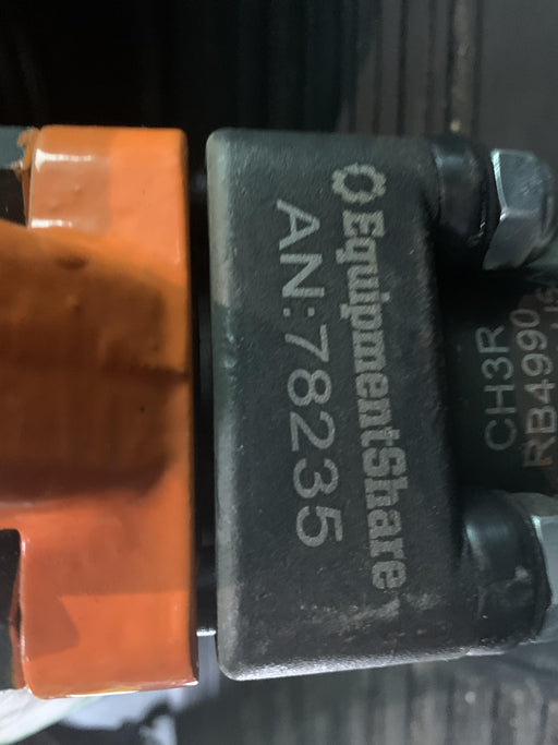 2020 MICHIGAN PNEUMATIC MP-CH3R