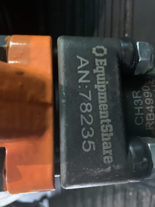 2020 MICHIGAN PNEUMATIC MP-CH3R