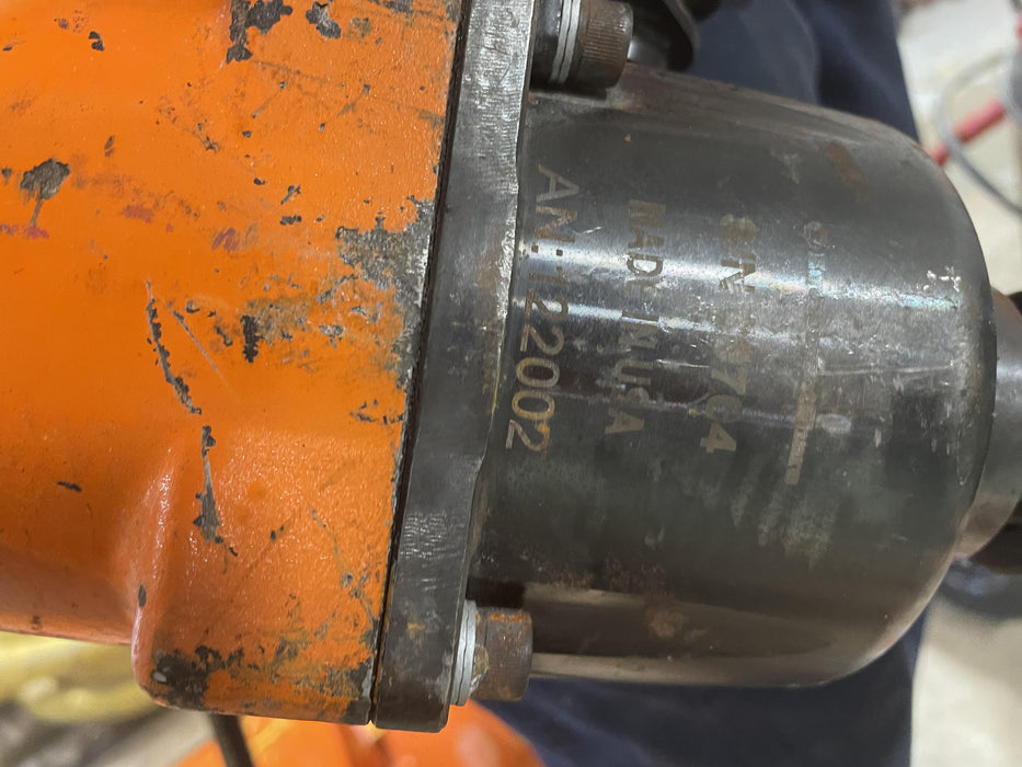 2020 MICHIGAN PNEUMATIC 4940B1