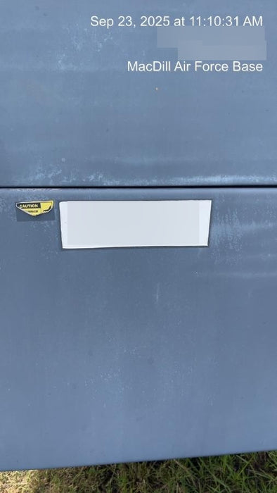 2020 ATLAS COPCO QAS250