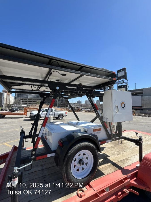 2024 WANCO WLTS-MM8A-1600