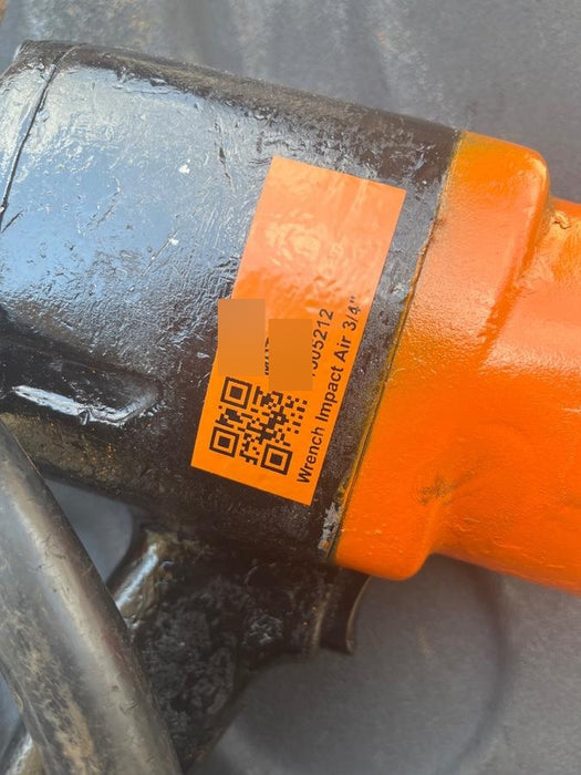 2020 MICHIGAN PNEUMATIC 750SS