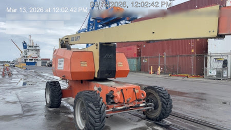 2020 JLG 800AJ
