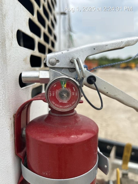 2024 BOBCAT PA425WCU-T4F