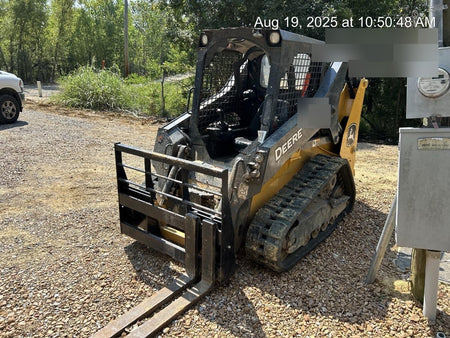 2025 ARROW MATERIAL HANDLING 24" Pallet Fork Frame
