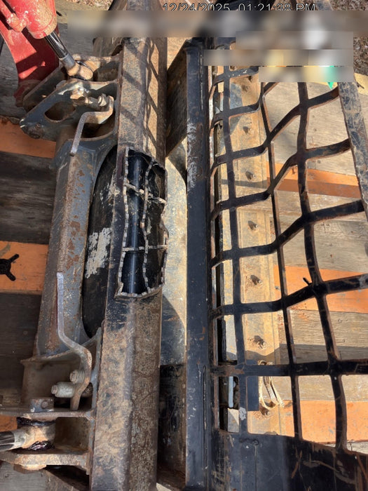 2020 PALADIN 48" Pallet Forks - Paladin