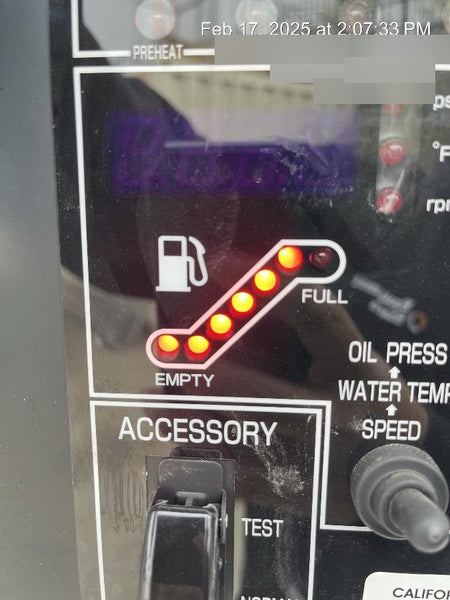 2023 SHINDAIWA DGK15FL