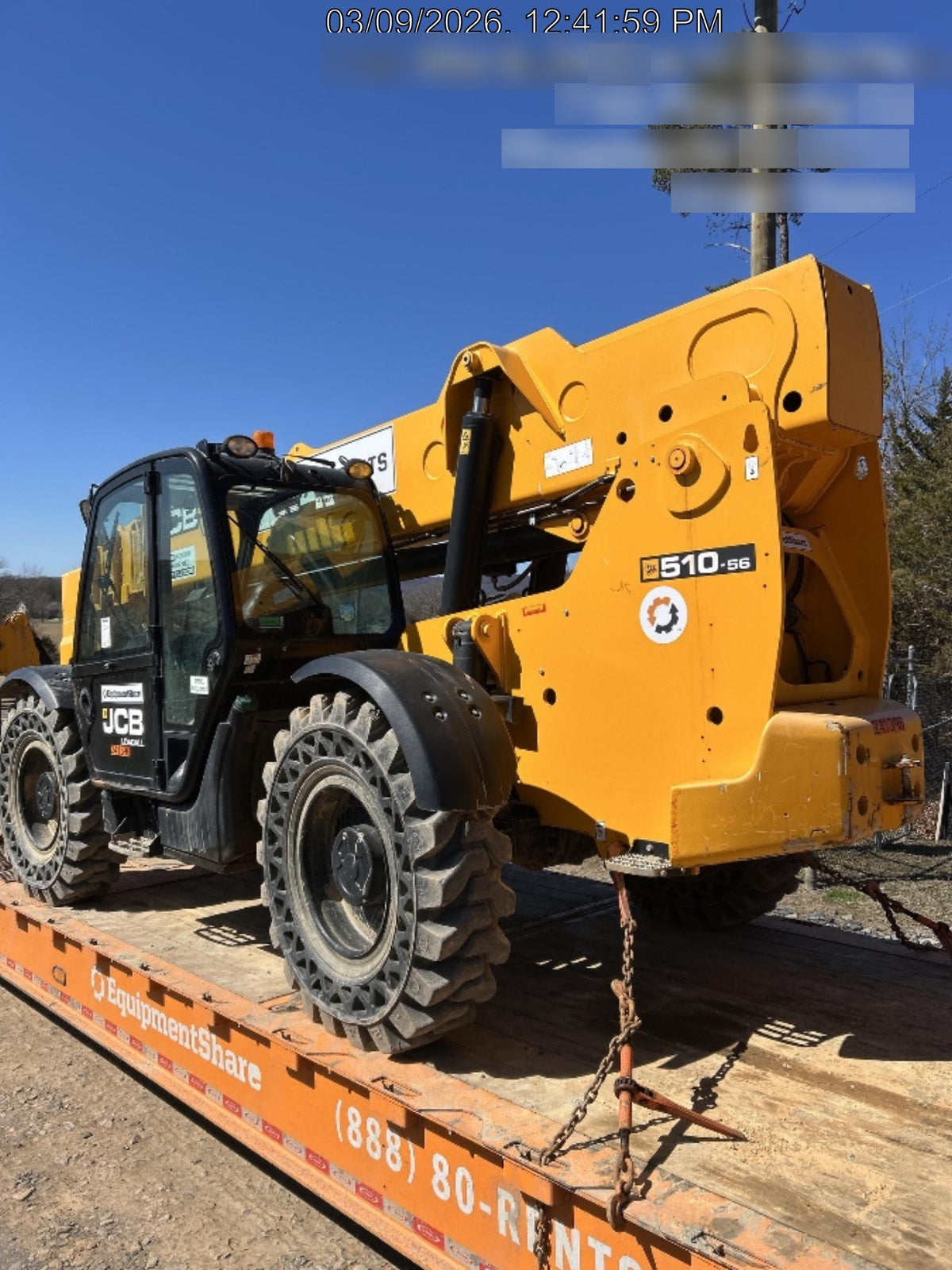 2022 JCB 510-56