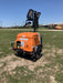 2024 Generac MLT2 Diesel, Flex Switch 120V Input, Powerzone Controller, 
(4) 320W LED Lights, 4kW Generator, 39.9 Gal Fuel Tank, 2" Ball, T3