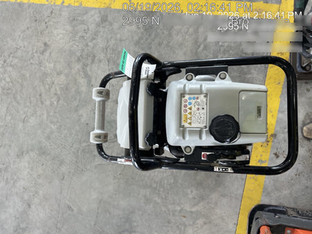 2023 MULTIQUIP MTX60HD