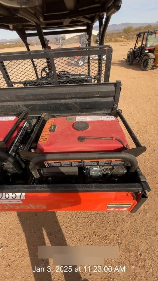 2024 MI-T-M GEN-3600-0MM0