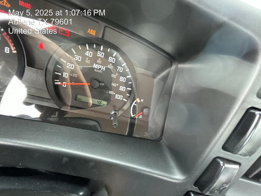 2025 SCHWARZE INDUSTRIES Gale Force