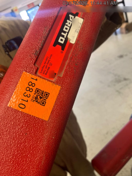 2021 PROTO J6018AB