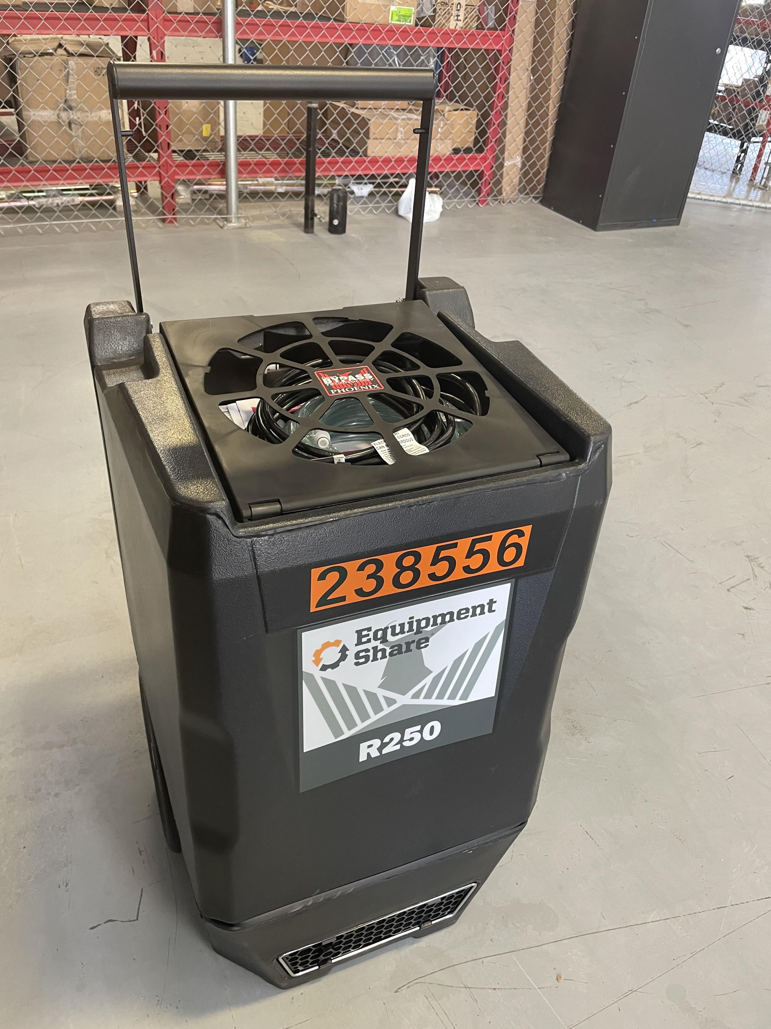 2022 PHOENIX R250