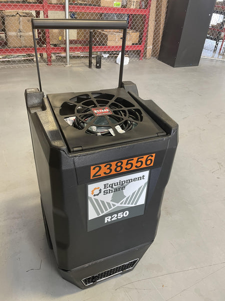 2022 PHOENIX R250