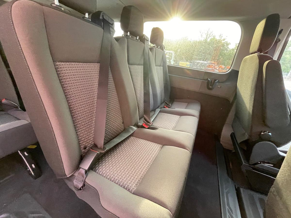 2024 FORD Transit 350 Rental