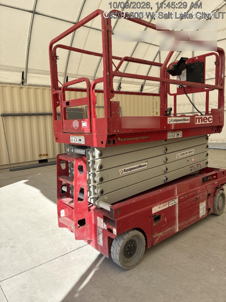 2020 MEC 3346SE