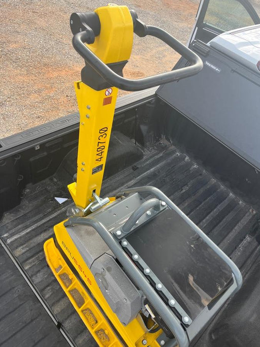 2024 WACKER NEUSON BPU5545A