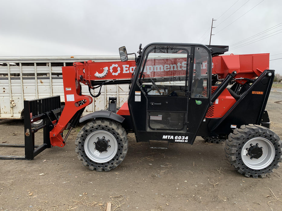 2020 MANITOU MTA6034