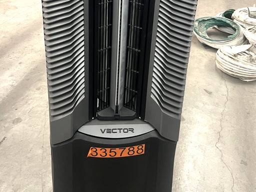 2023 VECTOR Vector Max