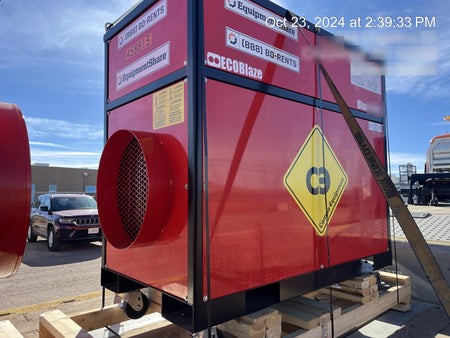 2024 CAMPO EB150E480600V