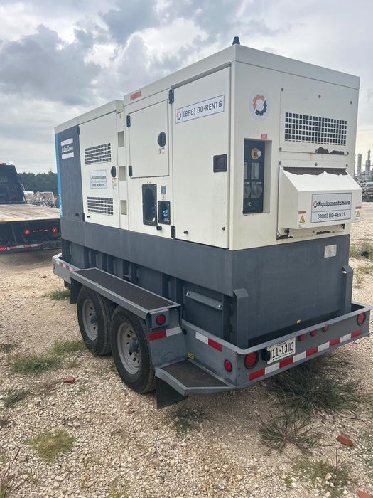 2020 ATLAS COPCO QAS 330