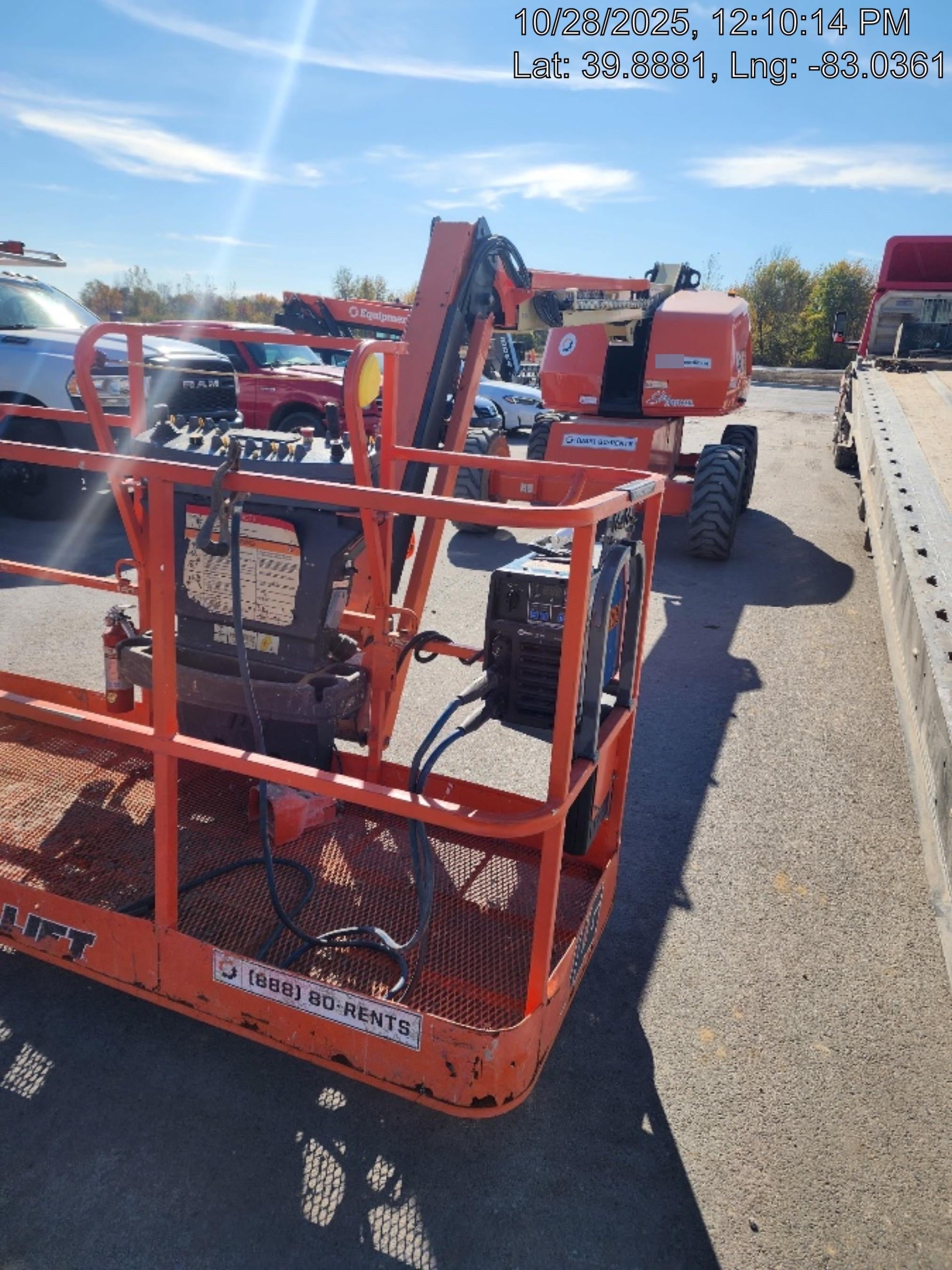 2024 MILLER ELECTRIC CST-282