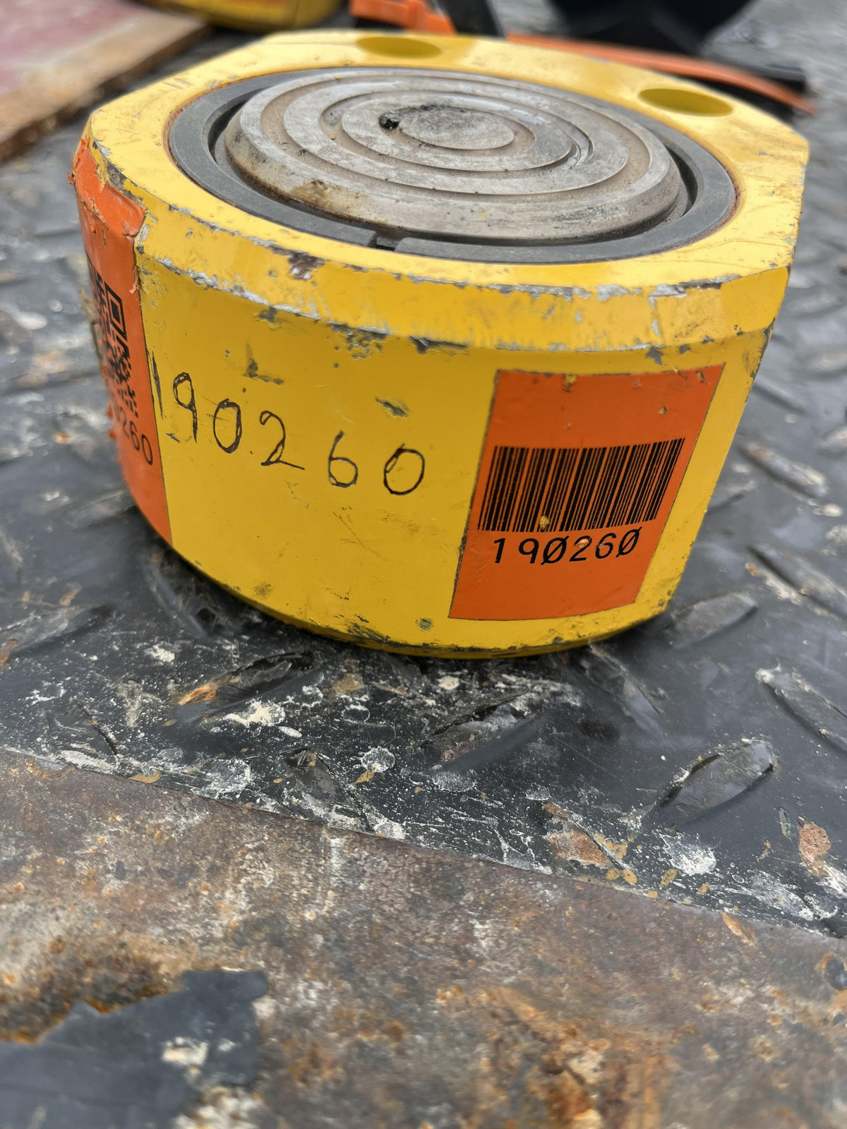 2021 ENERPAC RSM300